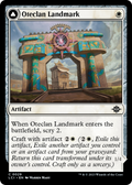 Oteclan Landmark (LCI-029) - The Lost Caverns of Ixalan Foil
