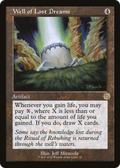 Well of Lost Dreams (BRR-062) - The Brothers' War Retro Artifacts Foil