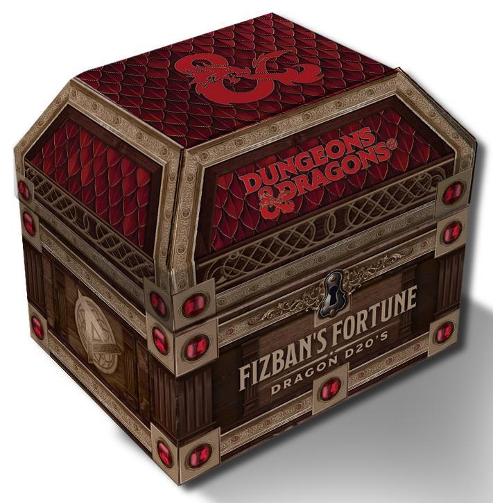 Dungeons & Dragons – carlitosgamecafe