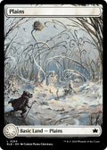 Plains (0265) (BLB-265) - Bloomburrow