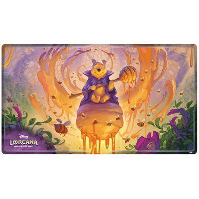 Disney Lorcana Winnie The Pooh Playmat