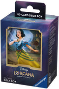 Disney Lorcana Deck Box: Snow White