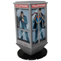 DC Heroclix Iconix: Superman, Up, Up, And Away
