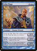 Echo Mage (LIST-43/356) - The List