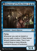Docent of Perfection // Final Iteration (SIR-061) - Shadows over Innistrad Remastered