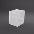 Gamegenic Deck Box: Bastion 100+XL White