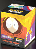 Squaroes: South Park Princess Kenny