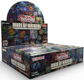 Yu-Gi-Oh TCG: Maze of Muertos Booster Box