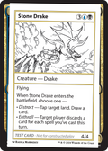 Stone Drake (MB2PC-) - Mystery Booster 2