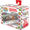 D&D Icons: Potato Head