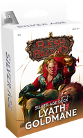 Flesh and Blood: Silver Age Deck Chapter 3