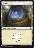 Plains (043) (JMP) (LIST-043/078) - The List