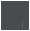Citadel Paints: Eshin Grey
