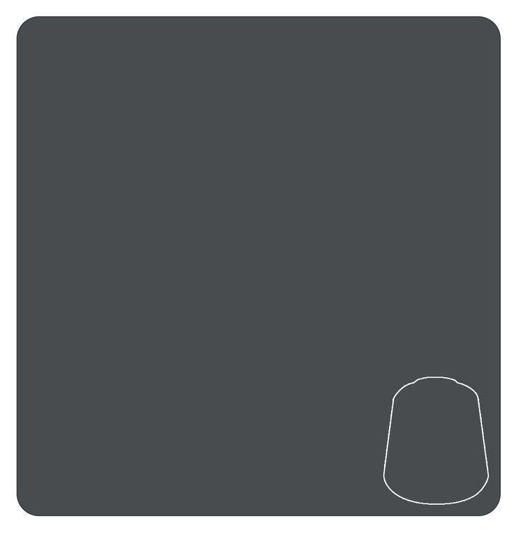 Citadel Paints: Eshin Grey