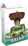 Flesh and Blood: Silver Age Deck Chapter 3