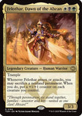 Felothar, Dawn of the Abzan (PPTDM-184) - Promo Pack: Tarkir: Dragonstorm