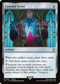 Coveted Jewel (Surge Foil) (FIC-341) - Commander: FINAL FANTASY Foil