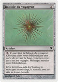 Wayfarer's Bauble (French) - "Babiole du voyageur" (D44) (PSAL-D44) - Magic Encyclopedia 2005 (Salvat/Hachette)