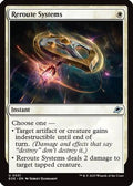 Reroute Systems (EOE-031) - Edge of Eternities Foil