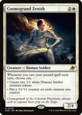 Cosmogrand Zenith (PPEOE-009) - Promo Pack: Edge of Eternities