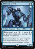 Emissary Escort (PPEOE-056) - Promo Pack: Edge of Eternities
