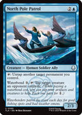 North Pole Patrol (TLA-065) - Avatar: The Last Airbender Foil