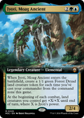 Jyoti, Moag Ancient (Extended Art) (M3C-029) - Modern Horizons 3 Commander: (Extended Art) Foil