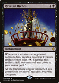 Revel in Riches (XLN-117) - Ixalan