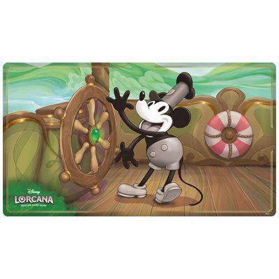 Disney Lorcana Mickey Mouse Playmat