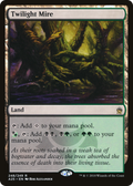Twilight Mire (A25-248) - Masters 25 Foil