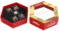 Catan: Fanroll Dice Set