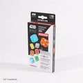 Star Wars Unlimited Premium Tokens PRO Expansion Pack