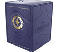 Disney Lorcana: Branded Premium Deck Box