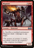 Magmaw (LIST-138/254) - The List
