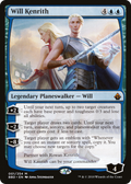 Will Kenrith (BBD-001) - Battlebond