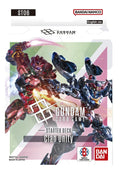 Gundam CG: ST-06 Clan Unity