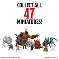 D&D Icons: Monster Manual Collection 2 Booster Pack