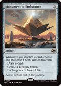Monument to Endurance (DFT-237) - Aetherdrift