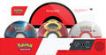 Pokemon TCG: Poke Ball Tin 2025