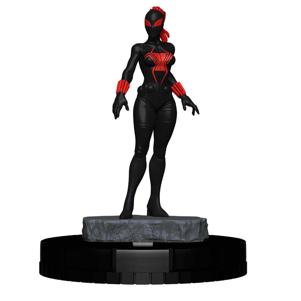 Marvel Heroclix: Venom Booster Pack