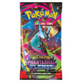 Pokemon TCG: Phantasmal Flames Booster Pack