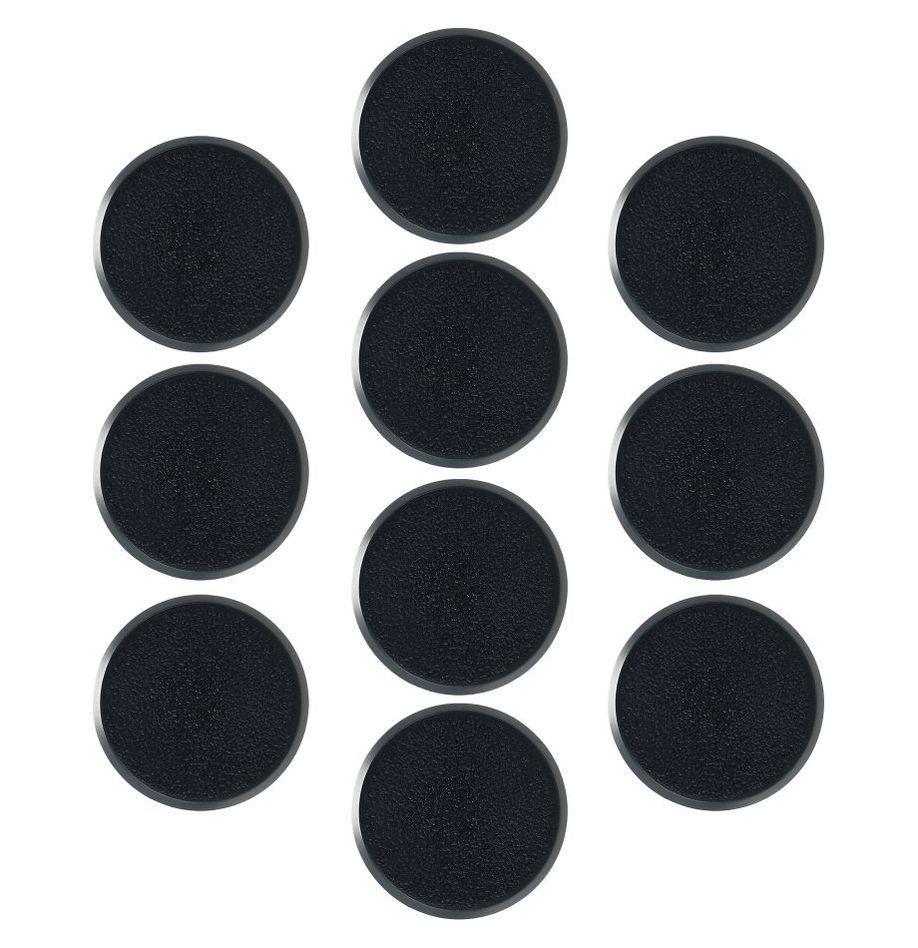 Citadel Base: 28.5mm (x10)