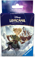 Disney Lorcana: Tinkerbell Sleeves