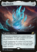 The Ozolith (Extended Art) (IKO-362) - Ikoria: Lair of Behemoths: (Extended Art)