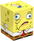 Squaroes: SpongeBob Squarepants Secret Lair - Internet Sensation