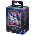 Disney Lorcana Deck Box: Genie