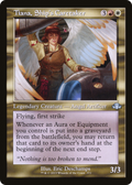 Tiana, Ship's Caretaker (Retro Frame) (DMR-372) - Dominaria Remastered