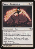 Armored Ascension (LIST-SHM-2) - The List