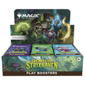 Magic The Gathering: Secrets of Strixhaven Play Booster Box