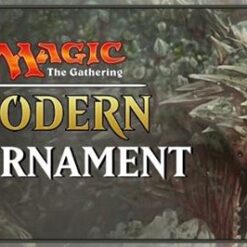 Modern Tournament